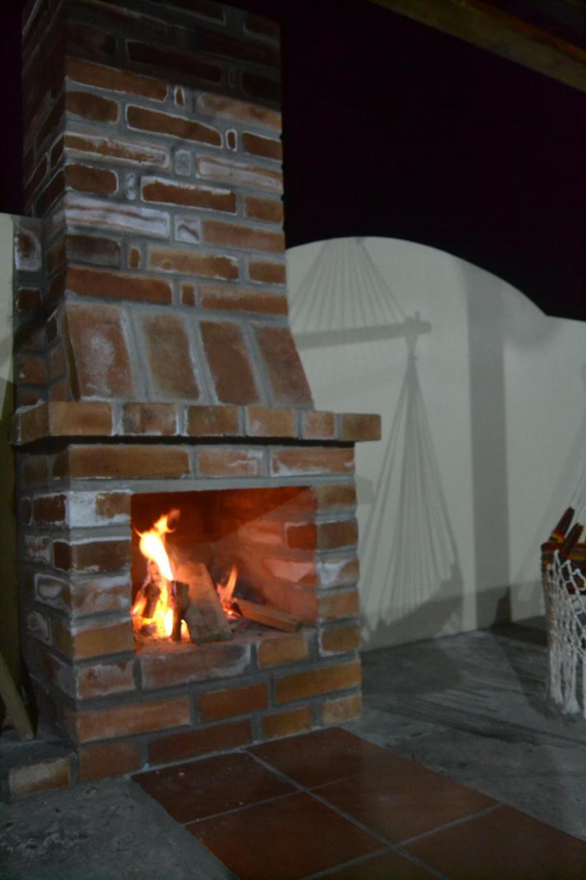Mashy'S Hostal Отавало Екстериор снимка